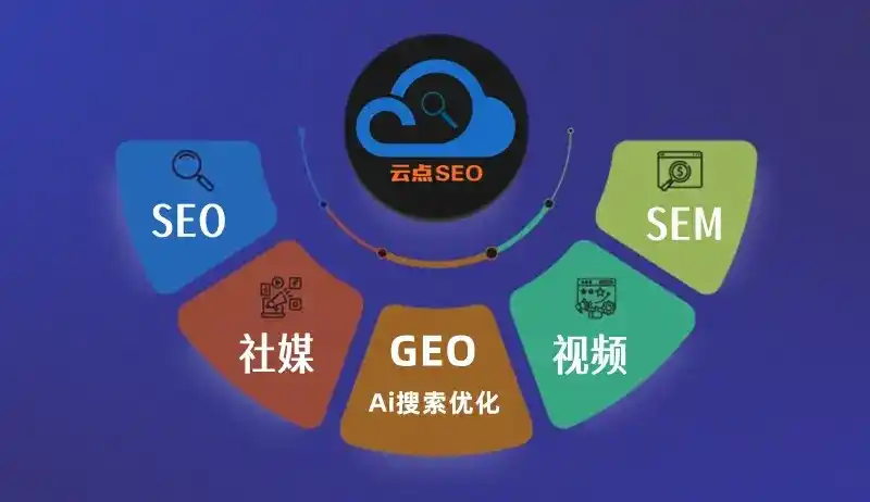 密山市GEO优化：AI智能体时代取代SEO的全新内容优化逻辑