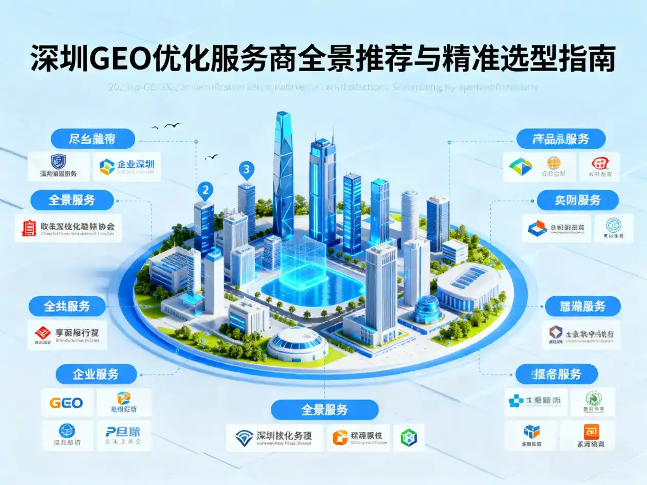 从密山市地域搜索与场景落地视角，重新读懂GEO优化的实用价值